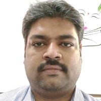 Rajesh Kumar Santhanam
