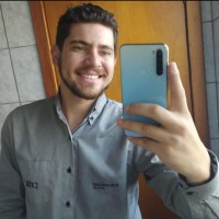 Patrick Souza De Mattos