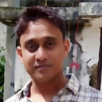Pravin mandal