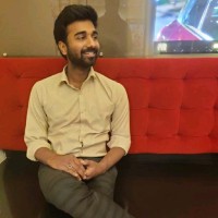 Shubham Gupta