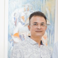 Pranjol Saikia