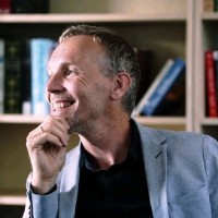 Arjan Dam