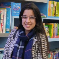 Shivani Malik