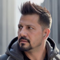 Ethan Ross