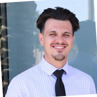 Garrett Pierce