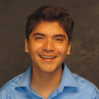 Dario Mendez Tapia