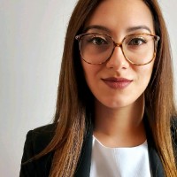 Bárbara Araya Gutiérrez