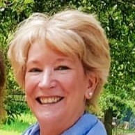 Catherine Kay