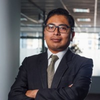 Isaí Samuel Caballero Medrano