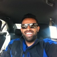 Ibrar Ali