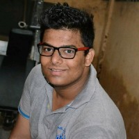 Aniruddh More