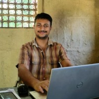 Gaurav Sarma