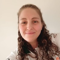 Suyina Evelin Andrada