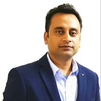 SUSOVAN DUTTA
