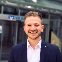Christoph Paul, Cfp®
