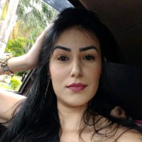 Aline Claro