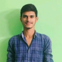 PAVAN KUMAR PAGADALA