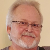 Glenn Stribling