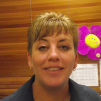Kim Gaske