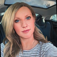 Amanda O'Callahan