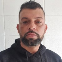 Rivando Santos Menezes