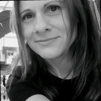 Eva María González Olivares
