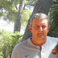 Patrick Rousseaux