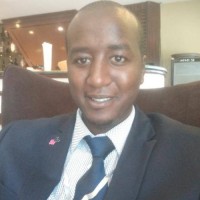 Evanson Njomo, Mba And Mcips Chartered