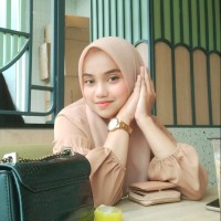 Saskia Rahma Dini
