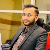 Muhammad Ahmed Ali