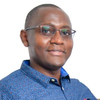 Eng. Jim Walter G. Makune, PE, MIEK