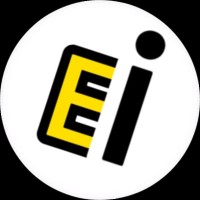 E I
