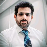Rashid Ahmed