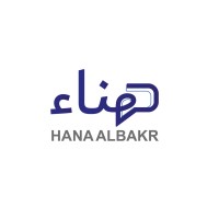 Hana Albakr