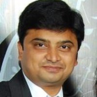 Prasant Dubey