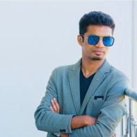 Mohammed Sharique V