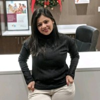 Hetvi Shah