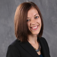 Danielle Strang
