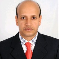 Ajaya Choudhury