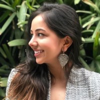 Vaishali Gaur
