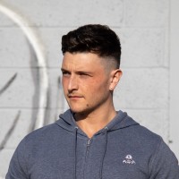 Chris Nutt