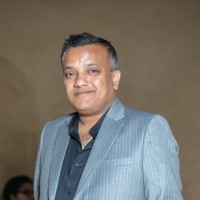 Ravi Pasari
