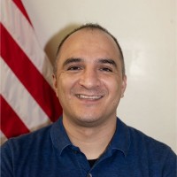 Alejandro Aguilar, Csp