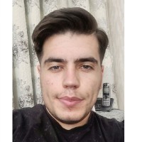 Mohammad Rostamabadi