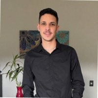 Eric Paixão