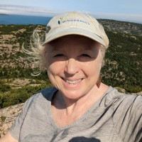 Judy Roggow