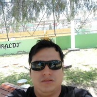 Jesus Joel Guzman Condorchoa