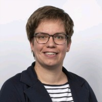 Maud Boss