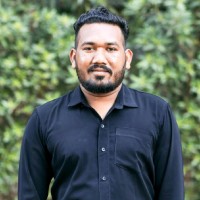 Kiran Purabiya