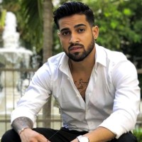 Avishek Sharma